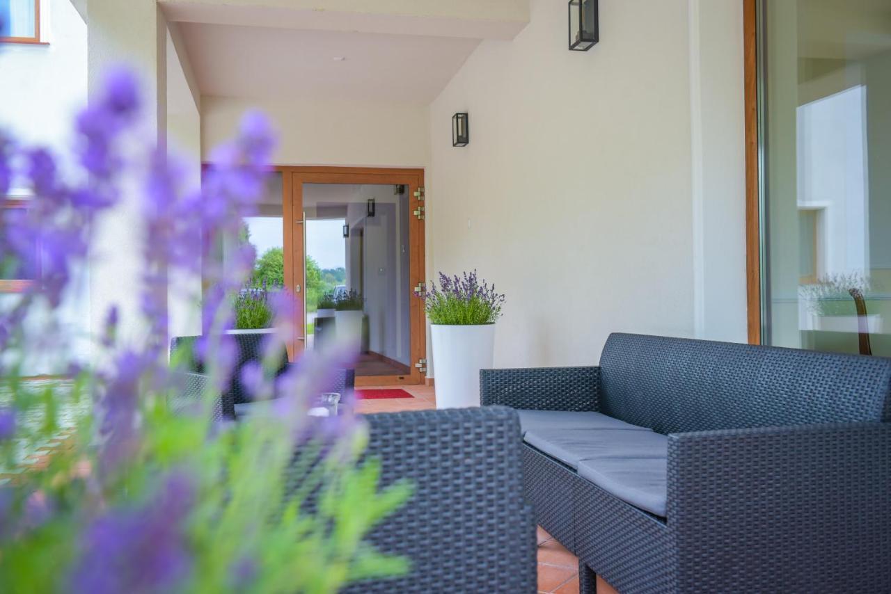 Villa Krolewiec - 1,5Km Od Energylandii Zator Exteriör bild