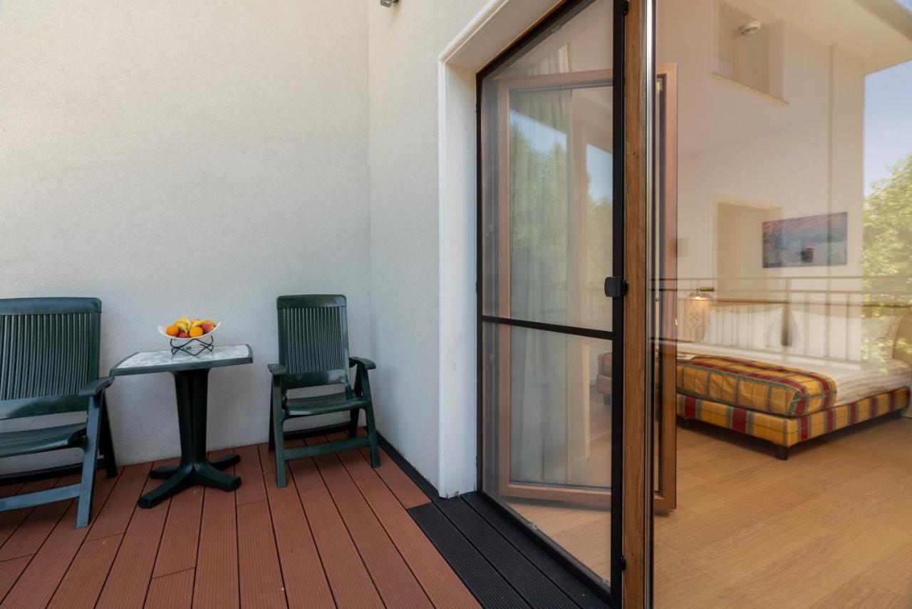 Villa Krolewiec - 1,5Km Od Energylandii Zator Exteriör bild