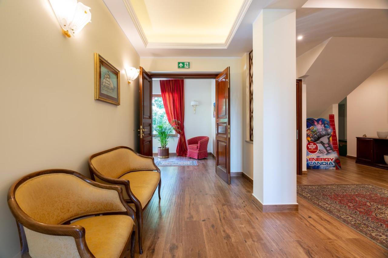 Villa Krolewiec - 1,5Km Od Energylandii Zator Exteriör bild