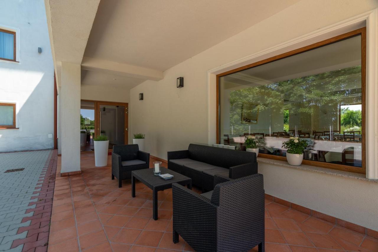 Villa Krolewiec - 1,5Km Od Energylandii Zator Exteriör bild