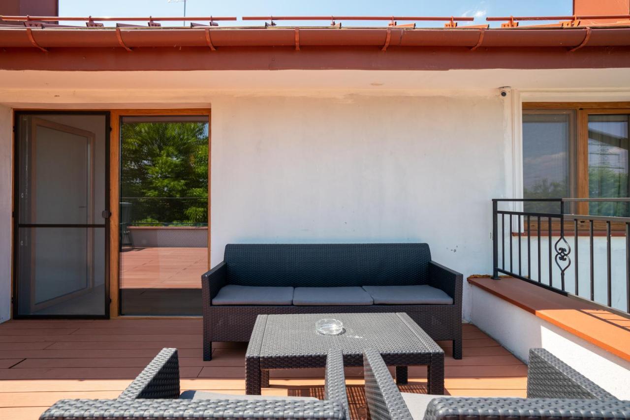 Villa Krolewiec - 1,5Km Od Energylandii Zator Exteriör bild